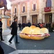 Monumento al panino